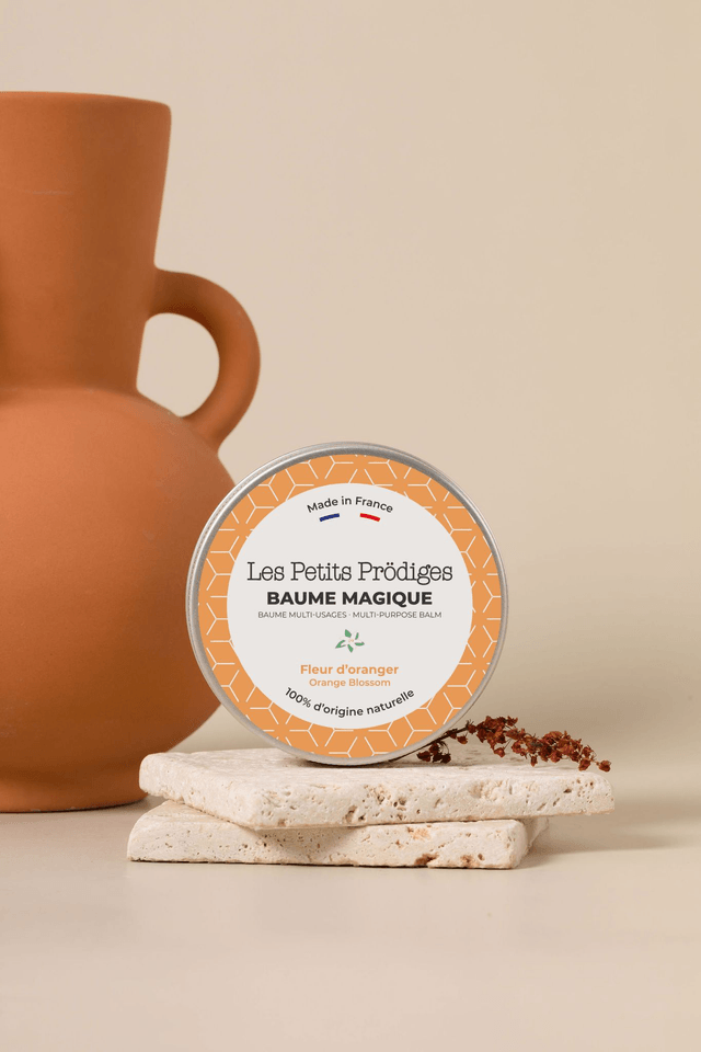 Le Baume Magique 