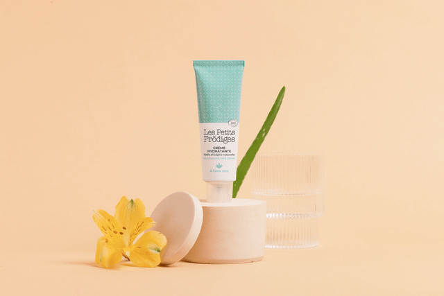 La Crème Hydratante Visage