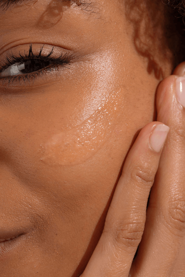 La Crème Hydratante Visage