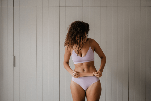 Anti-Douleur Menstruelles -  Patchs Huiles Essentielles BeYou 